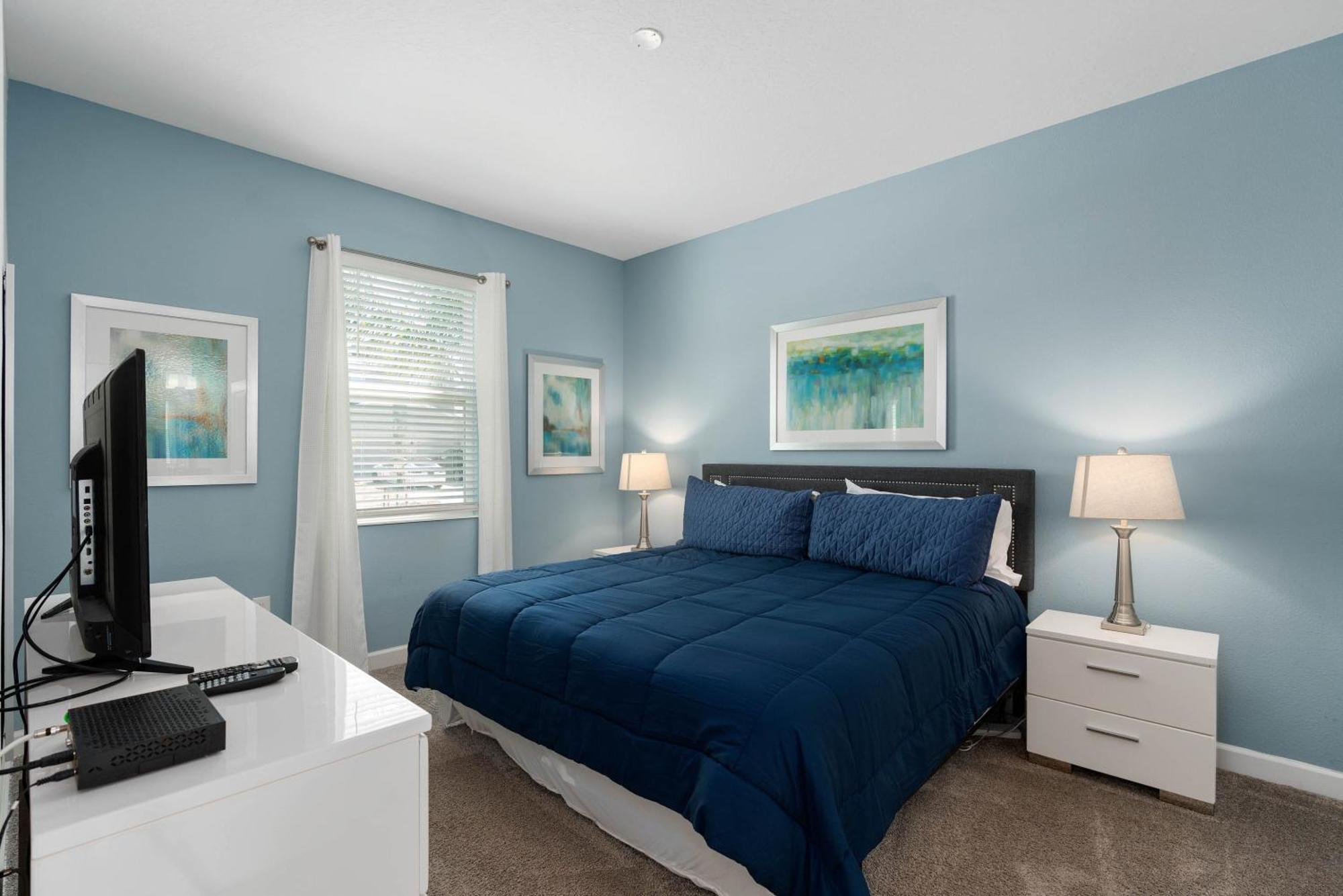 8 Bedroom Home Inside The Best Resort In Orlando! Киссимми Экстерьер фото