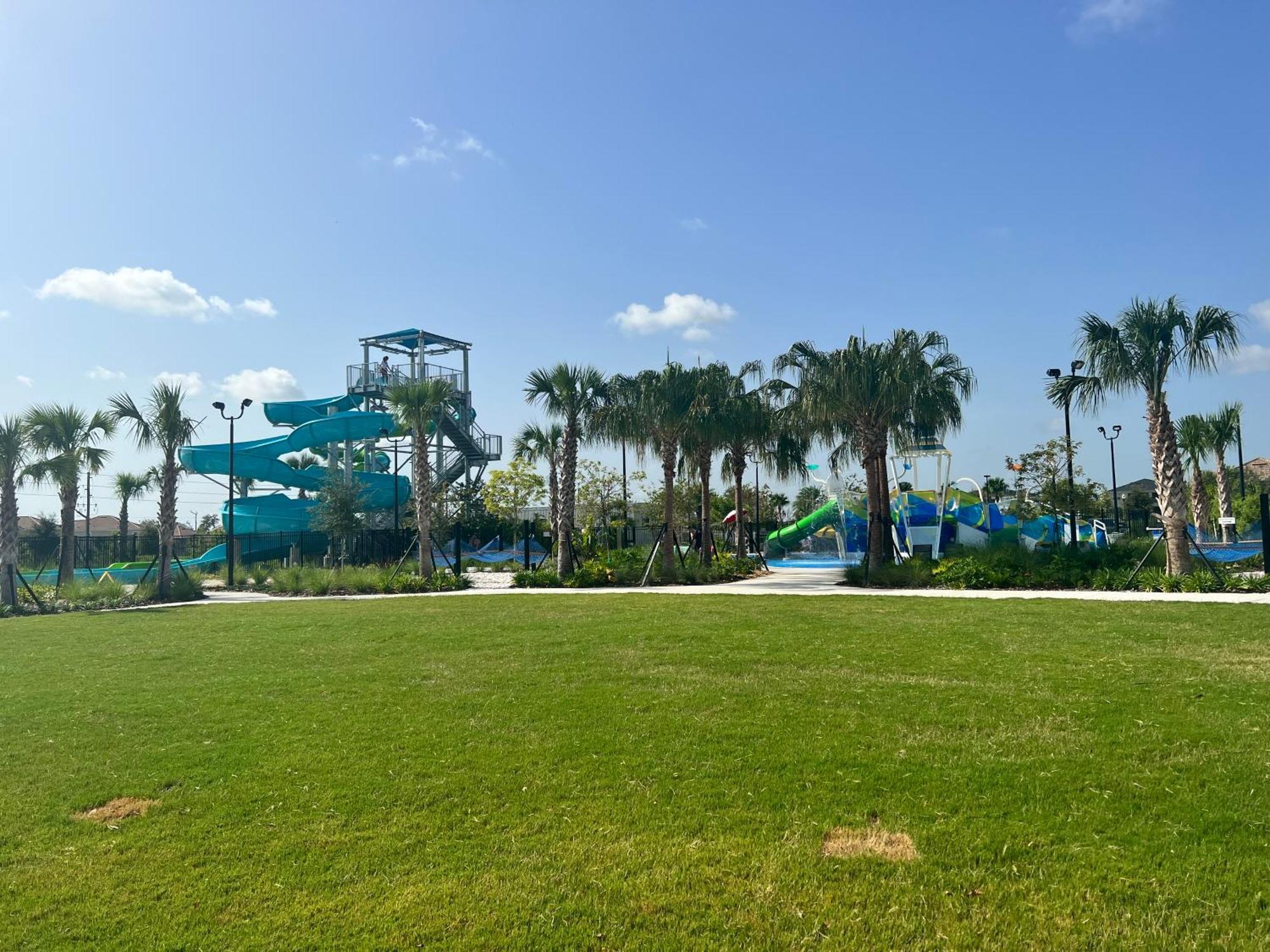 8 Bedroom Home Inside The Best Resort In Orlando! Киссимми Экстерьер фото