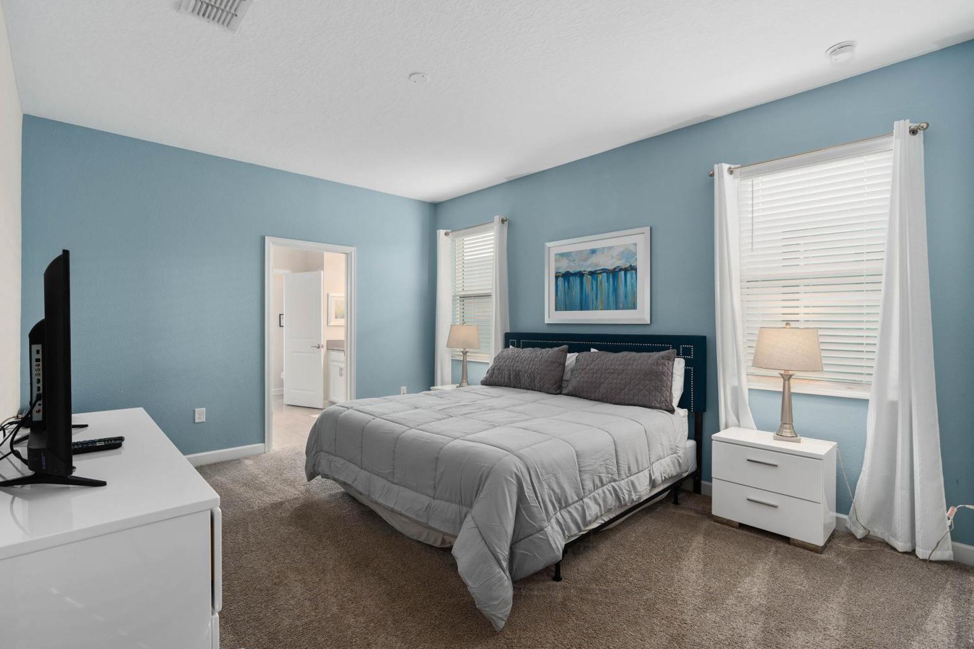 8 Bedroom Home Inside The Best Resort In Orlando! Киссимми Экстерьер фото