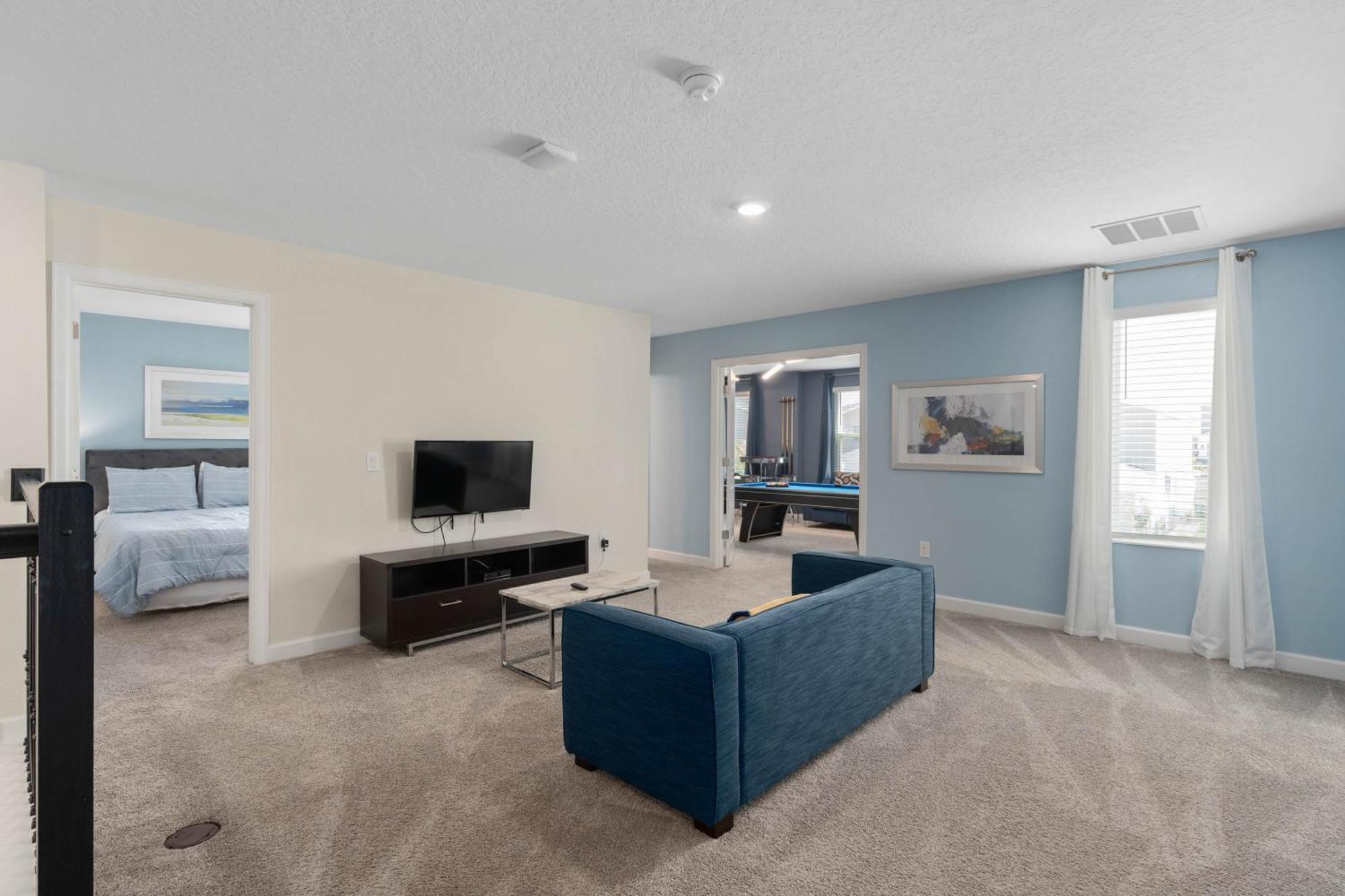 8 Bedroom Home Inside The Best Resort In Orlando! Киссимми Экстерьер фото