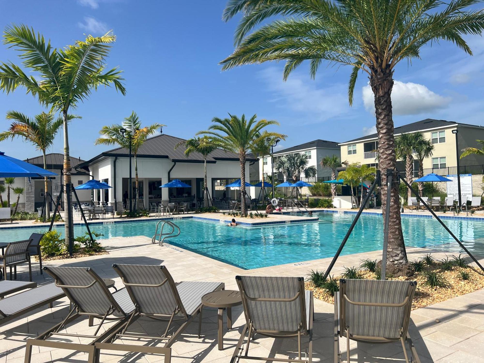 8 Bedroom Home Inside The Best Resort In Orlando! Киссимми Экстерьер фото